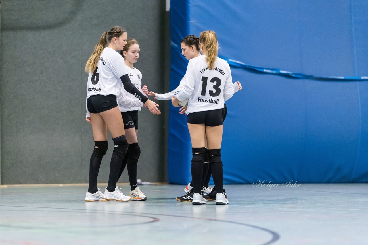 Bild 283 - wU16 Wiemersdorf